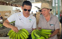 Việt Nam sở hữu loại 'quả hạnh phúc' khiến người Trung Quốc say đắm: bỏ túi hơn 300 triệu USD, bầu Đức bán 74 nghìn tấn chỉ trong 2 tháng