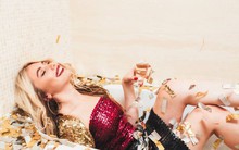 Chưa đến 30 tuổi, nhiều "ái nữ" con gái của các ông chủ ngân hàng, 'trùm' khu công nghiệp... đã nắm trong tay hàng chục ngàn tỷ trên sàn chứng khoán