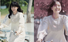 Nhan sắc Hải Tú trồi sụt khó hiểu khi so sánh loạt ảnh hậu trường với lúc vào MV Sơn Tùng