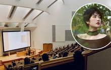 Hé lộ bí mật của 1% người giàu Trung Quốc và Mỹ: Tỷ phú cho con đi du học ở đâu và chuyên ngành gì?