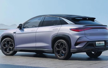 Thống trị thị trường xe điện, BYD còn đe dọa Toyota, VW ở phân khúc 'béo bở' này, doanh số tăng mạnh trên toàn thế giới