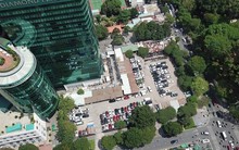 Kido đã buông tay khỏi “đất vàng” Lê Duẩn?