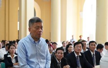 Chồng bà Trương Mỹ Lan mong muốn được khắc phục hậu quả