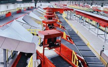 Tin vui cho nông sản Việt xuất qua các cửa khẩu Trung Quốc