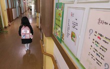Lễ khai giảng buồn nhất Hàn Quốc: Chỉ có duy nhất 1 học sinh vì lý do đáng báo động