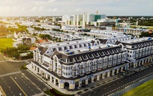 Lý do Công ty Phú Cường Kiên Giang chưa nộp hơn 46 tỉ đồng tiền sử dụng đất