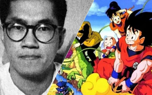 Không phải truyện tranh, đây là di sản cực lạ của cha đẻ "7 viên ngọc rồng": Thế giới chỉ còn 6 chiếc!