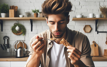 Chuyên gia chỉ đích danh 3 món ăn sáng tưởng lành mạnh nhưng không tốt chút nào cho mỡ máu