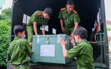 Được coi là bí mật nhà nước cấp "Tối mật", đề thi tốt nghiệp THPT 2024 được bảo mật thế nào?