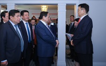 "Ông lớn" Hàn Quốc ngỏ ý muốn triển khai dự án năng lượng sạch theo mô hình mới tại Việt Nam