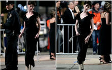 Bức ảnh cô gái trên phố từng gây sốt vì quá đẹp, hóa ra là Bông hồng điện ảnh: Tuổi 41 vẫn sắc nước như thời con gái