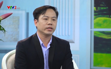 CEO Thái Khắc Vinh: Thế giới có gì thì Nha khoa Lạc Việt Intech sẽ có cái đó