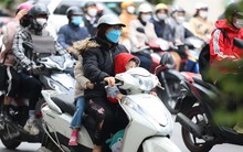 Tuần tới, Bắc Bộ rét về đêm và sáng, mưa phùn và sương mù trở lại