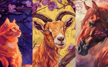 Con giáp này có tên trong danh sách chiếu cố của Thần tài, cứ chăm chỉ thì chuẩn bị "túi ba gang" mà đựng tiền