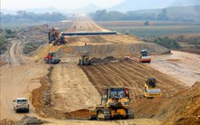 Bộ Tài chính: Vẫn còn 32 bộ, cơ quan trung ương chưa giải ngân đầu tư công