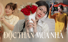 Hội con gái “flex” tài sản: Trong 2 năm sắm đủ nhà và xe, mua căn hộ hơn 3 tỷ đồng ở tuổi 26