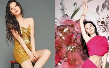 Mỹ nhân xứ Đài U60 giữ eo 58cm, trẻ trung bất ngờ nhờ 4 thói quen "kỳ lạ"