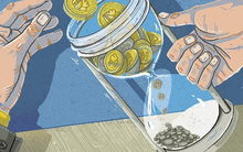 Biết TIẾT KIỆM TIỀN là “tấm vé an toàn nhất” cho người trưởng thành: Ăn tiêu dè sẻn không xấu hổ, thiếu tiền mới đáng lo!