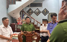 Khởi tố, bắt giam Giám đốc Chi nhánh Văn phòng đăng ký đất đai và nguyên Phó Chủ tịch UBND huyện