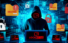 Cảnh báo virus mã hóa tống tiền LockBit tấn công các máy chủ Windows Domain