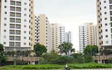 TP HCM: Tiếp nhận gần 10.000 căn hộ tái định cư