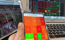 Sau phiên chứng khoán giảm mạnh, có nên bán tháo cổ phiếu?