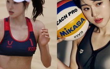 “Nữ thần” bóng chuyền cao 1m73 từng gây sốt tại ASIAD 19 vì quá xinh, sau nửa năm vẫn tự trách bản thân vì một điều