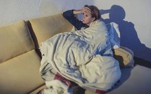 BS cảnh báo nếu thấy 4 dấu hiệu xuất hiện khi đang ngủ coi chừng nhồi máu não sắp xảy ra, chủ quan sẽ khiến bạn ân hận