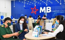 Lãi suất Ngân hàng Quân đội (MB) tháng 3/2024: Mức cao nhất 5,8%/năm