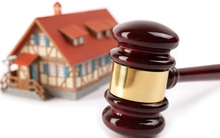 Hàng trăm thửa đất gần đường Vành đai 4 (Mê Linh, Hà Nội) chuẩn bị đấu giá