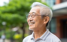 65 tuổi, tôi nghe theo lời vợ làm 4 việc để tuổi già hạnh phúc: Bạn bè ban đầu chê cười nhưng 5 năm sau lại ghen tỵ