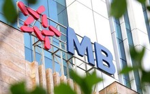 MB công bố kế hoạch chia cổ tức tiền mặt, dự kiến trở thành ngân hàng tiếp theo cán mốc lịch sử sau nhóm Big4