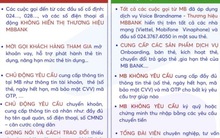 Ngăn chặn thiệt hại cho chủ tài khoản khi kẻ gian rút tiền nhiều lần