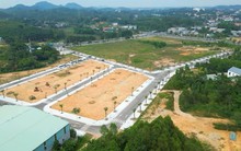 Hà Nội xem xét trả đất dịch vụ bằng đất đấu giá, tái định cư và xen kẹt