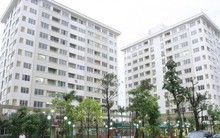 Sẽ phát hành trái phiếu lấy vốn xây nhà ở xã hội