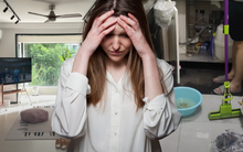 Phải chăng tôi đã sai khi mua chung cư tầng 2: Ở không được, bán chẳng xong, bất tiện nhiều không kể hết