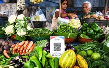 Một cường quốc đang nổi được dự báo vượt Trung Quốc để trở thành nền kinh tế tăng trưởng nhanh nhất trong nhóm G20 vào năm 2024