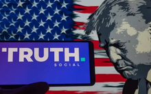 Sự kết hợp chưa từng có của cơn sốt TTCK và chính trị: Biến số thú vị mở đường cho ông Trump trên cuộc đua vào Nhà Trắng