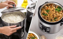 Thứ người Nhật hay thêm vào cơm, có thể cung cấp lượng protein ngang ăn thịt bò: Người Việt thường bỏ qua