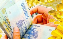 Bước sang tháng 4, có 4 con giáp tài lộc bùng nổ, giàu có, nhiều tiền, sự nghiệp phất lên như diều gặp gió