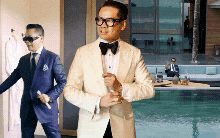 Hoá ra, định nghĩa nhà vệ sinh sang trọng của Thái Công là trông như thế này