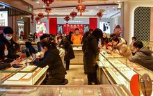 Đánh giá mới về kinh tế châu Á