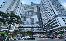 Cầm 1/3 tài sản đi đánh chứng khoán thua lỗ 38 tỷ, NDN vẫn lãi đậm nhờ bán được dự án vàng Monarchy B