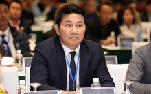 Nhân vật 'lạ' trên thượng tầng Vincom Retail sau vụ Vingroup thoái vốn: Là TGĐ của DN sở hữu khách sạn Sheraton Hà Nội, Long Beach Phú Quốc...