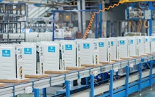 Thương hiệu điện tử tiêu dùng Thái Lan báo lãi