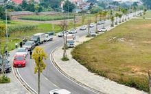 Hết thời “nguội lạnh”, chỉ điểm những khu vực đất nền ven đô chờ ngày “sóng” đánh