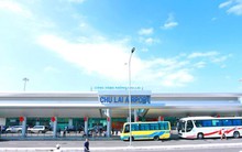 Phát triển Chu Lai thành sân bay trung chuyển quốc tế
