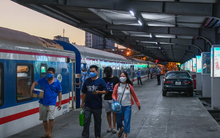 Ngành đường sắt "kích cầu" du lịch