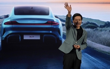 Tâm lý như CEO Xiaomi Lôi Quân: Thưởng luôn xe điện SU7 cho cấp dưới nếu đạt chỉ tiêu