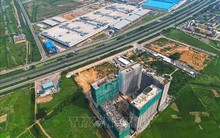 Khẩn trương triển khai xây dựng cơ sở dữ liệu quốc gia về đất đai